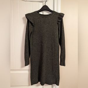 Club Monaco Sweater Dress
